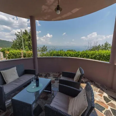 Two Bedroom With Sea View Apartment