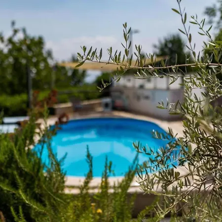 Two Bedroom With Sea View Apartment Opatija