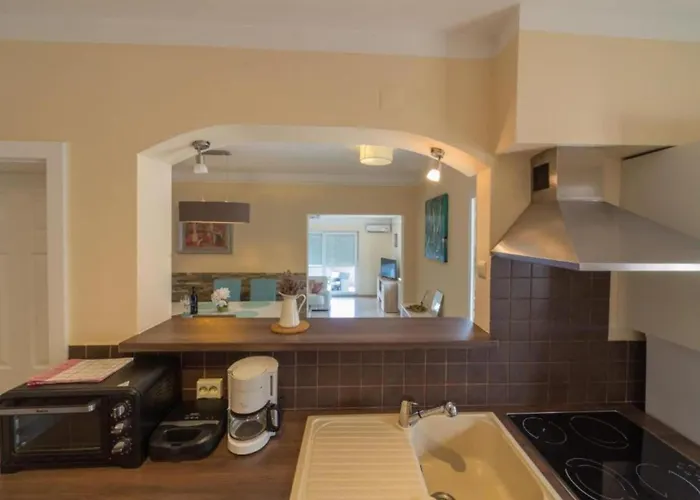 Two Bedroom With Sea View