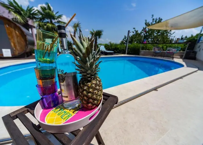 Two Bedroom With Sea View Διαμέρισμα Οπατία