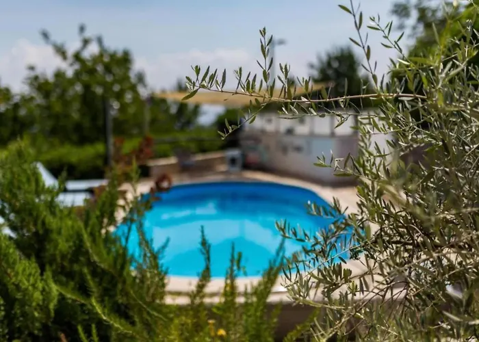 Two Bedroom With Sea View Διαμέρισμα Οπατία