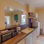 Apartman Two Bedroom With Sea View