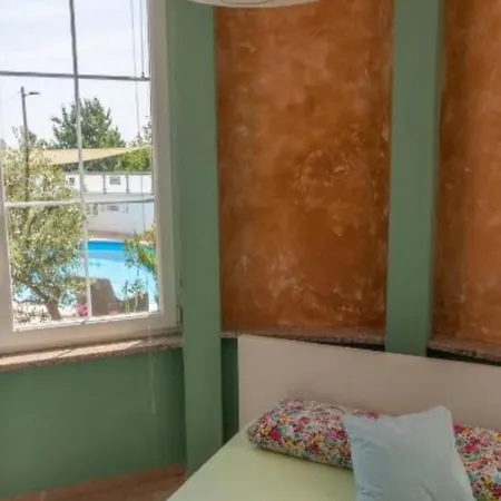 Апартаменти Two Bedroom With Sea View Опатія